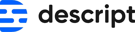 Descript logo