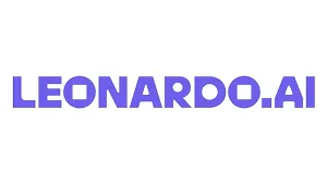 Leonardo AI logo