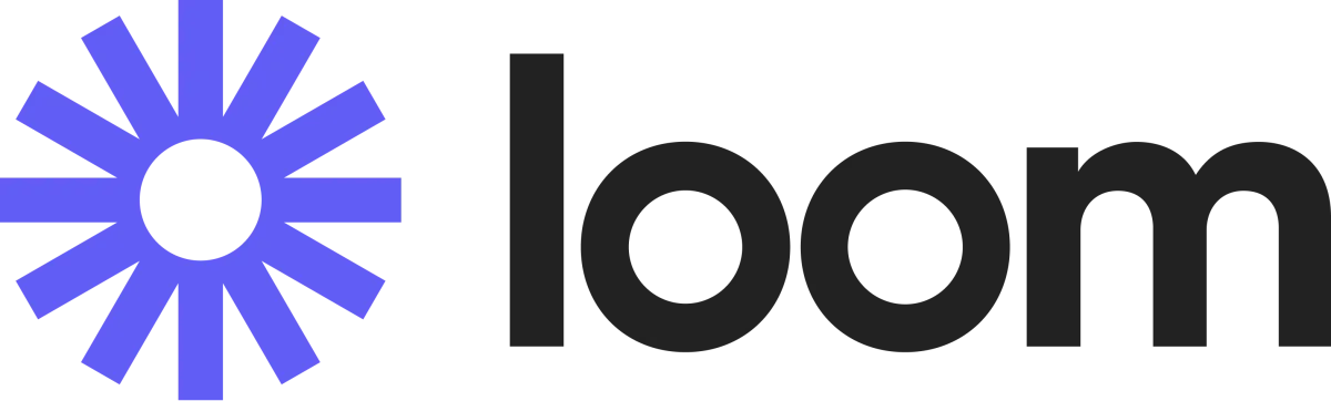 Loom logo