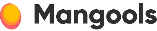 Mangools logo