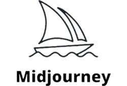 Midjourney logo
