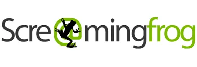 Screaming Frog logo