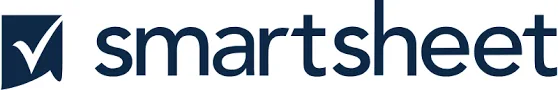 Smartsheet logo